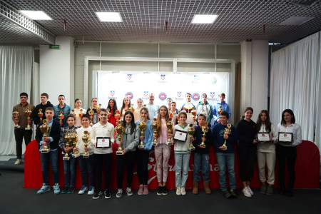 dodela pehara najuspesniji u 2023 TSBG106